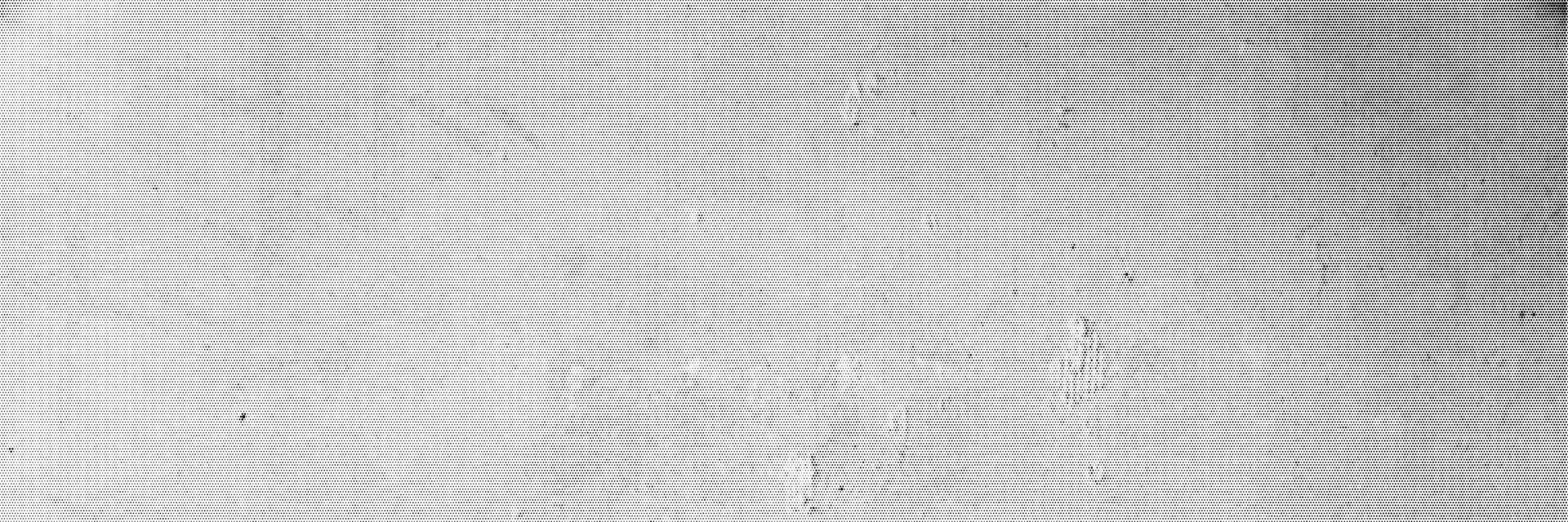Detailed view of shabby wall texture featuring scratches, abrasions, and halftone effect showcasing the passage of time and wear vector