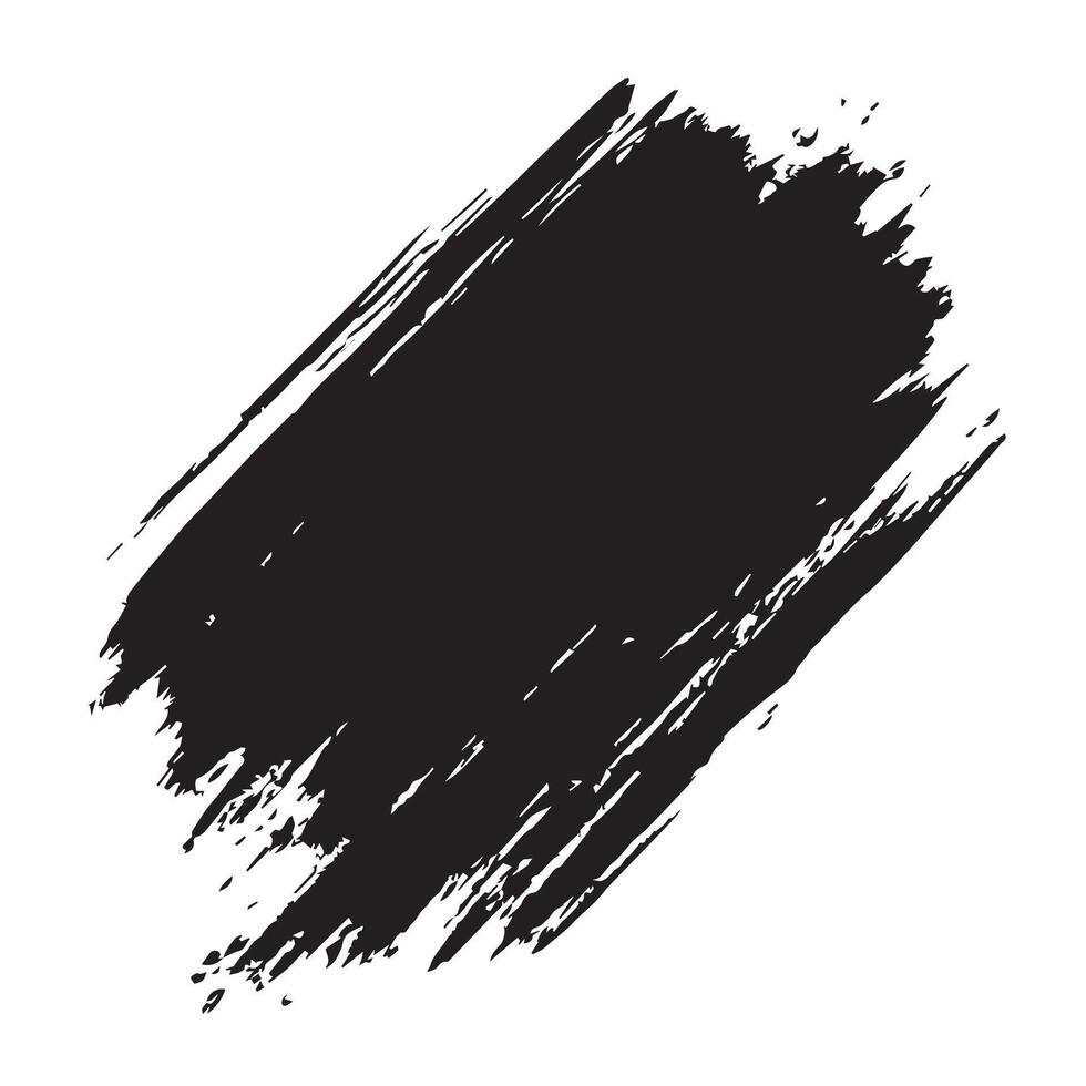 Dark Grunge Surface Texture vector