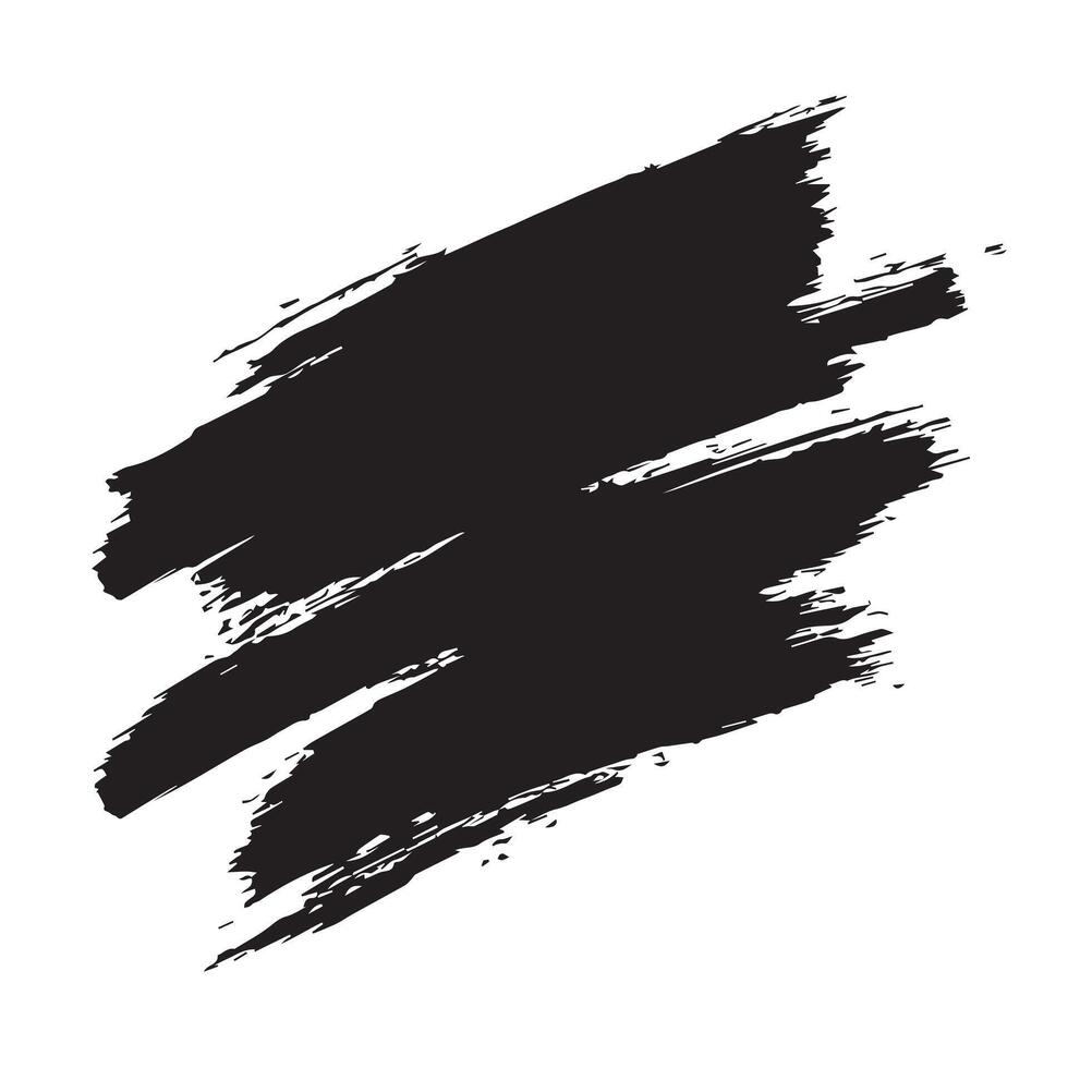 Dark and Moody Grunge Texture vector