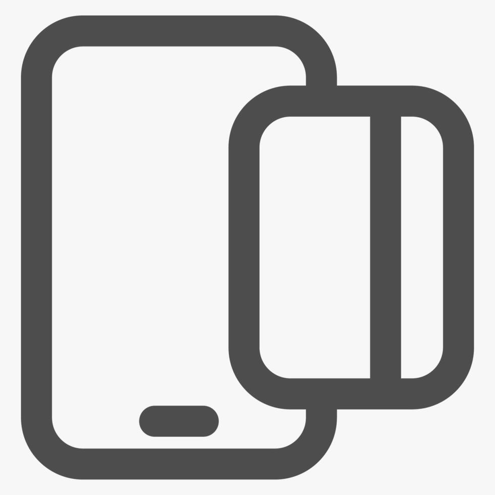 mobile payment, finance and payments icon vector