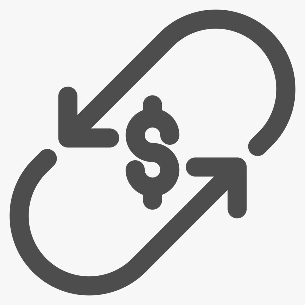 auto payment, finance and payments icon vector