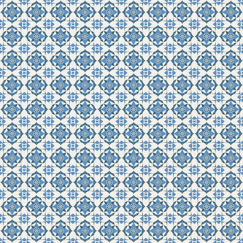 Timeless Repeat Pattern Texture vector