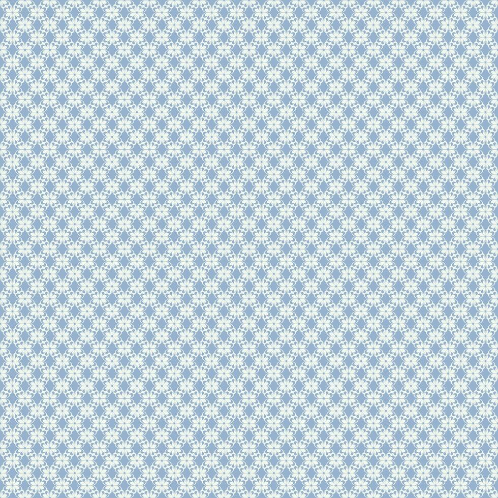 Bold And Bright Repeat Pattern Texture vector