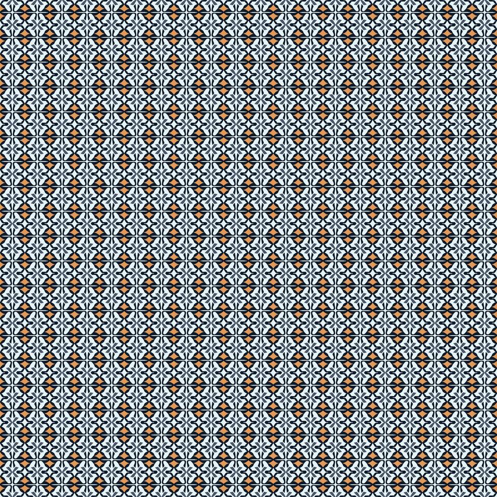 Creative Repeat Pattern Texture vector