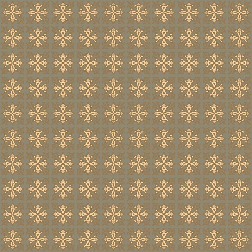 Polished Repeat Pattern Texture vector