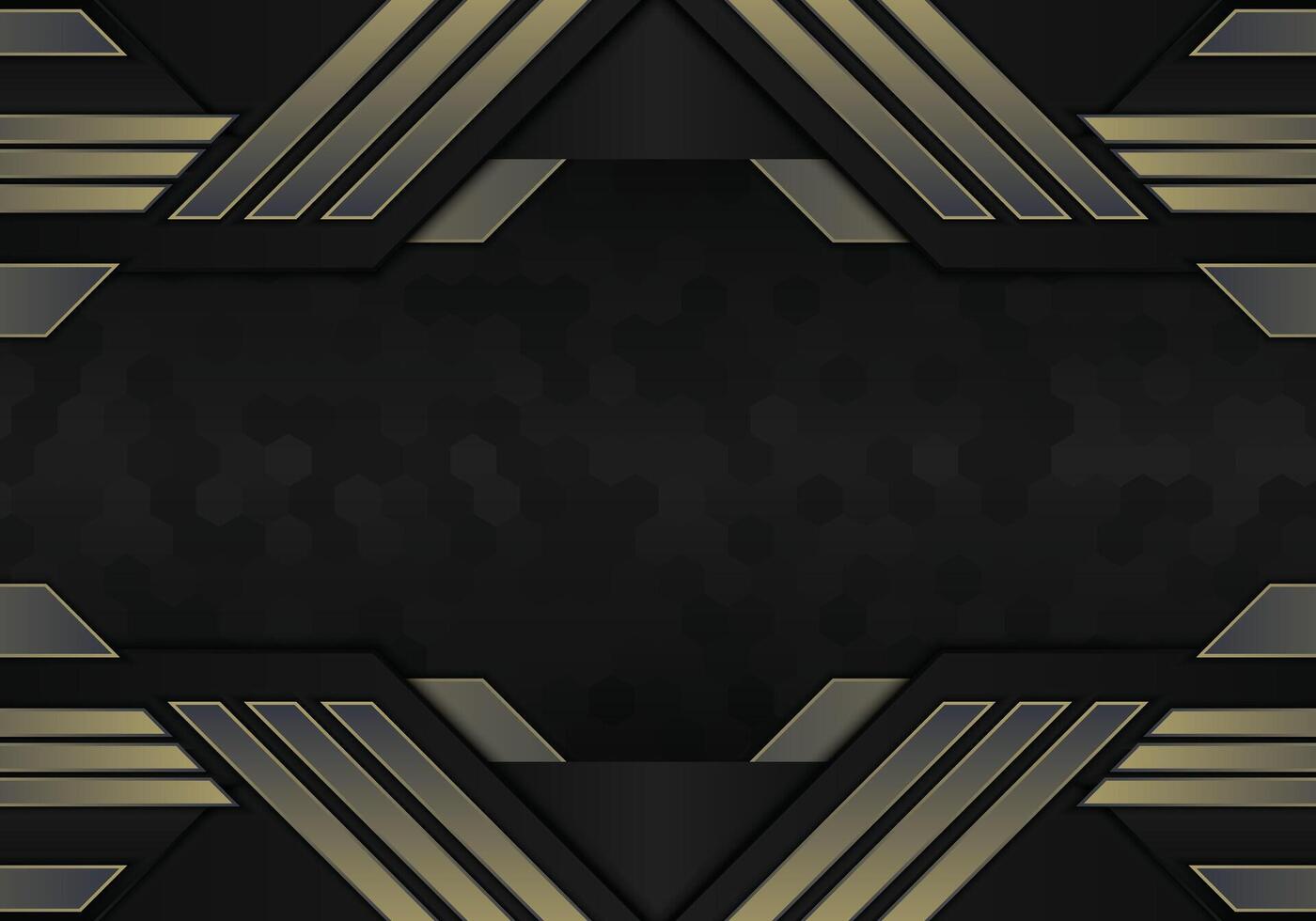 Technology background with neon vector