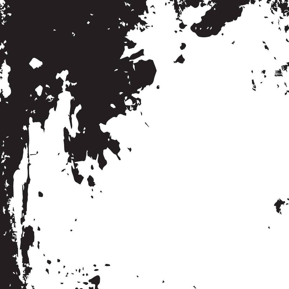 Ancient Scroll Grunge Background for Old and Historic Themes vector