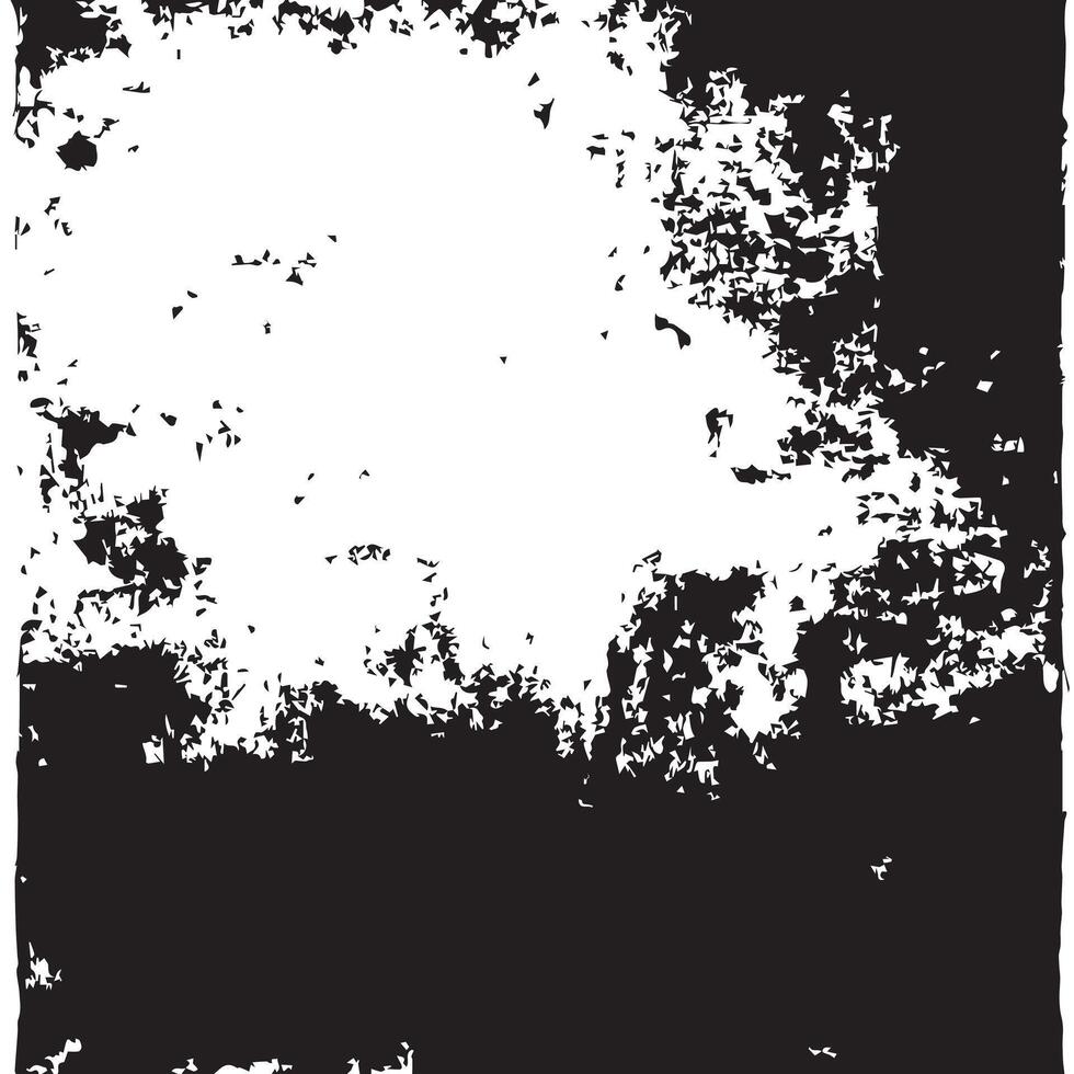 Foggy and Blurred Grunge Background for Moody Visuals vector