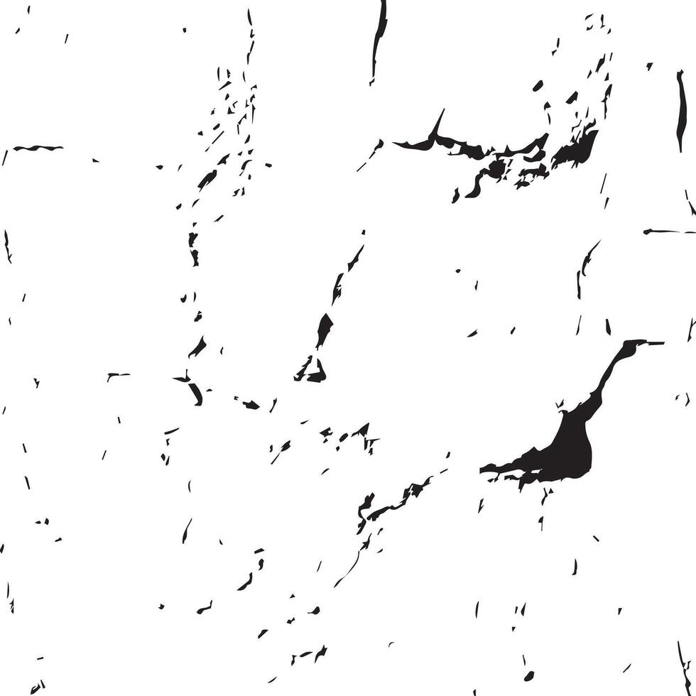 Scratched Vinyl Record Texture for Music-Themed Designs vector
