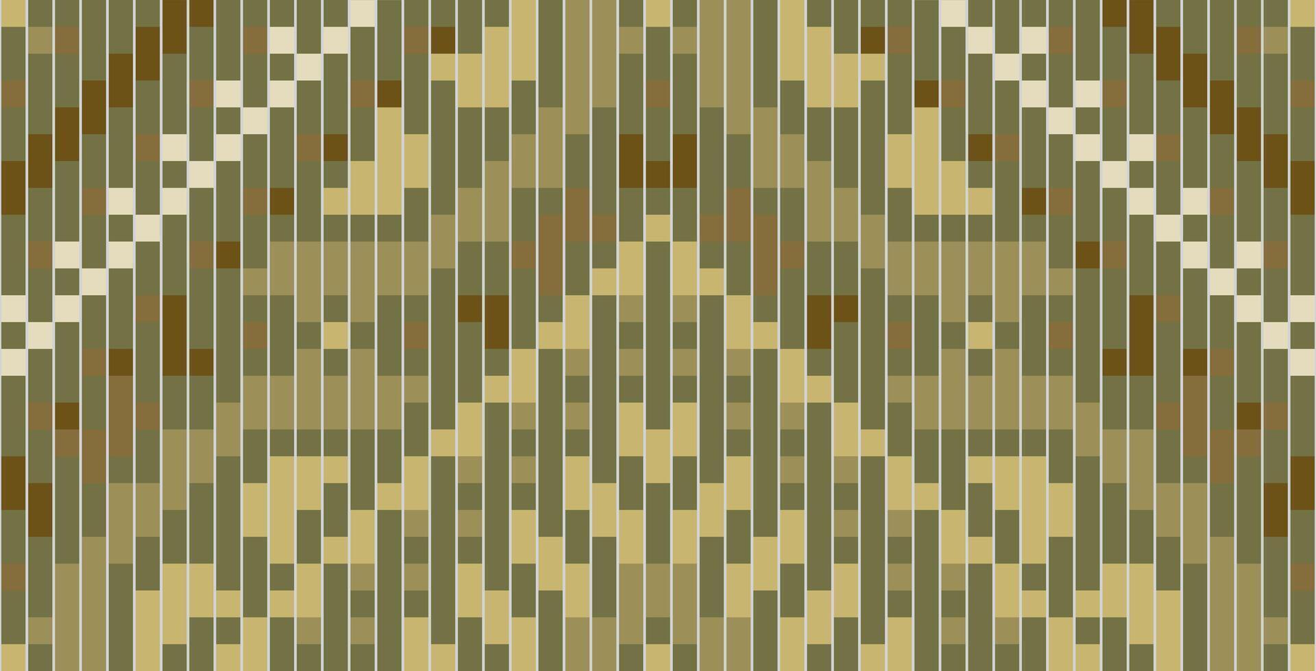 Square Ethnic Pattern Designfolk Embroidery, Aztec Geometric Ornament Print. Design for Carpet, Wallpaper, Clothing, Wrapping, Fabric vector