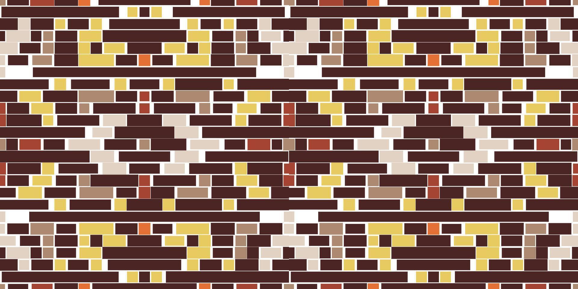 Antique Ethnic Pattern Backgroundfolk Embroidery, Aztec Geometric Ornament Print. Design for Carpet, Wallpaper, Clothing, Wrapping, Fabric vector