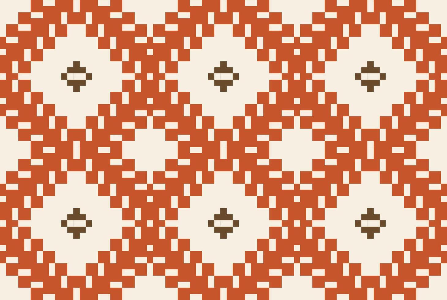 Aztec Islamic Pattern Wallpaperfolk Embroidery, Aztec Geometric Ornament Print. Design for Carpet, Wallpaper, Clothing, Wrapping, Fabric vector