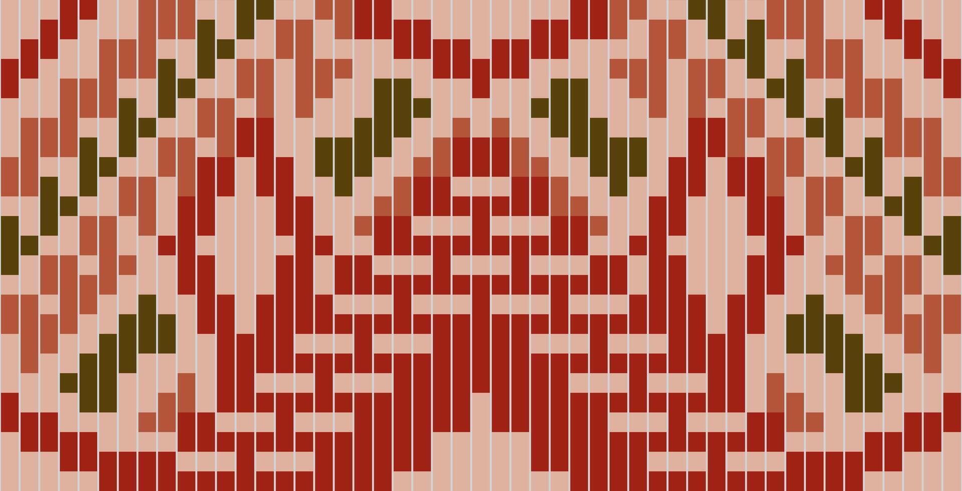 Sari Border Geometric Patterns Drawingfolk Embroidery, Aztec Geometric Ornament Print. Design for Carpet, Wallpaper, Clothing, Wrapping, Fabric vector