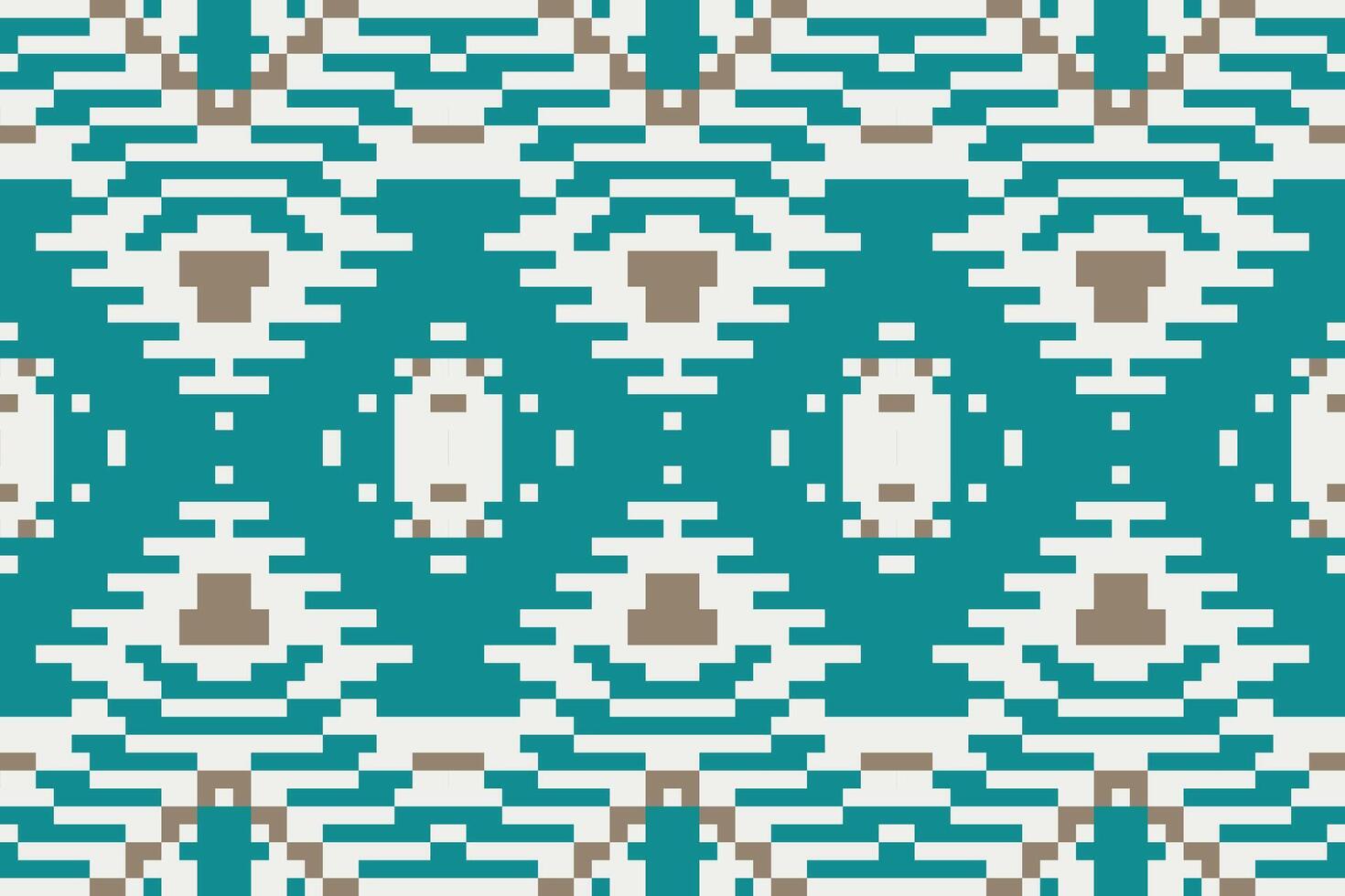 Ukraine Arabic Paper Patternfolk Embroidery, Aztec Geometric Ornament Print. Design for Carpet, Wallpaper, Clothing, Wrapping, Fabric vector