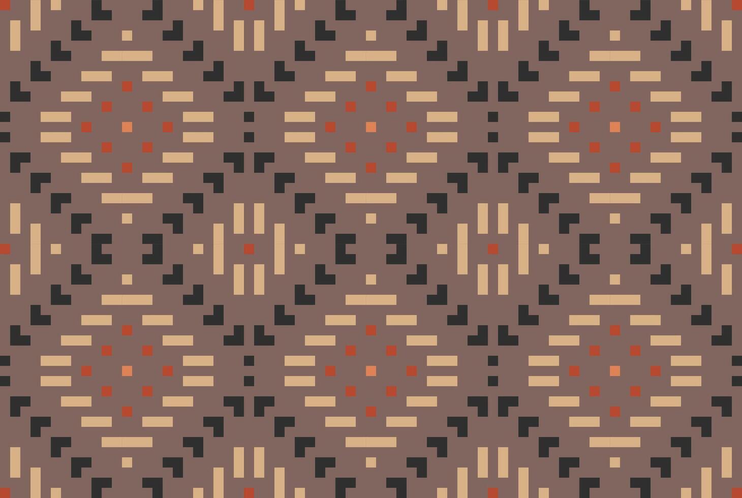 Ukrainian Japanese Traditional Patternfolk Embroidery, Aztec Geometric Ornament Print. Design for Carpet, Wallpaper, Clothing, Wrapping, Fabric vector
