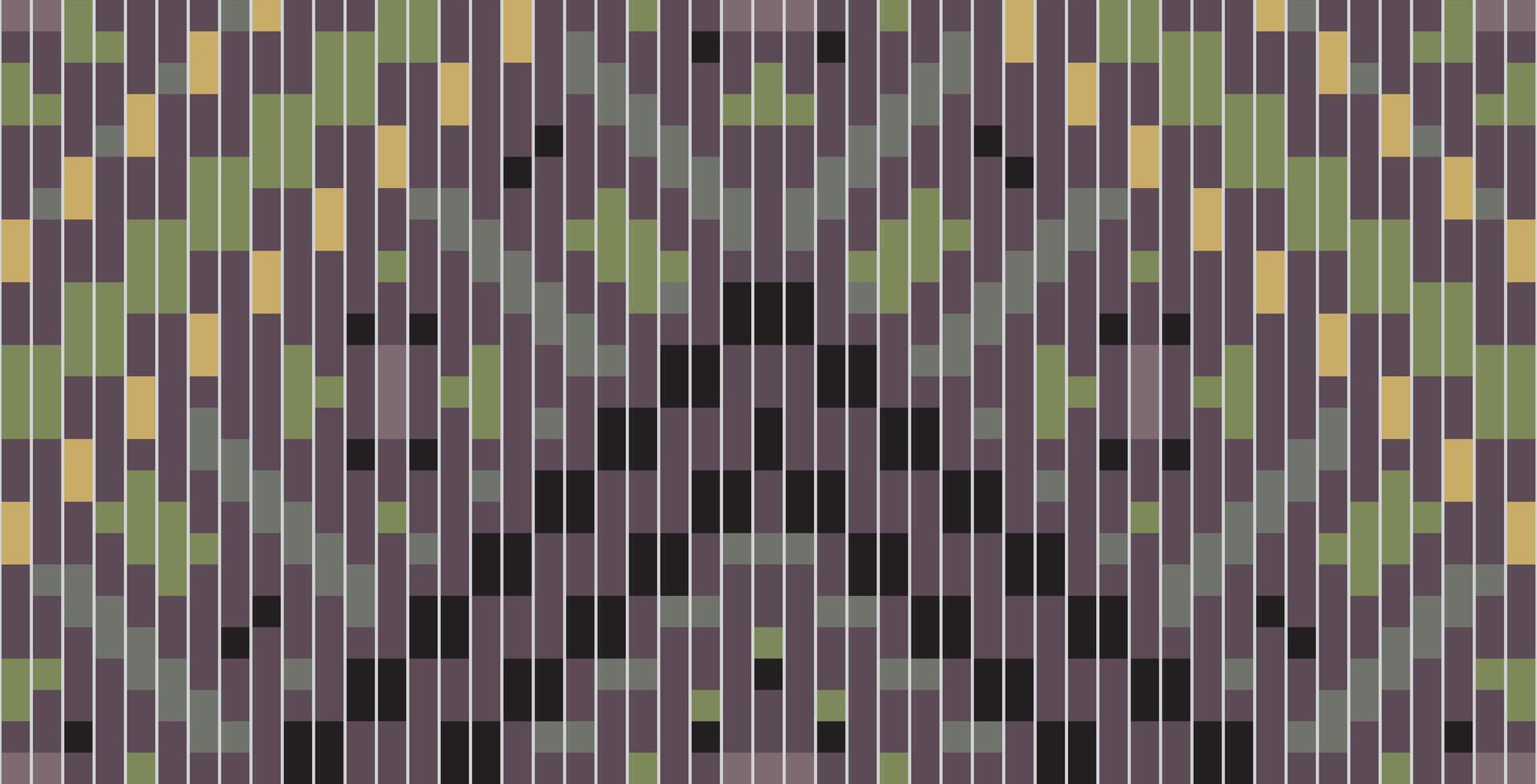 Russian Arabic Pattern Backgroundfolk Embroidery, Aztec Geometric Ornament Print. Design for Carpet, Wallpaper, Clothing, Wrapping, Fabric vector