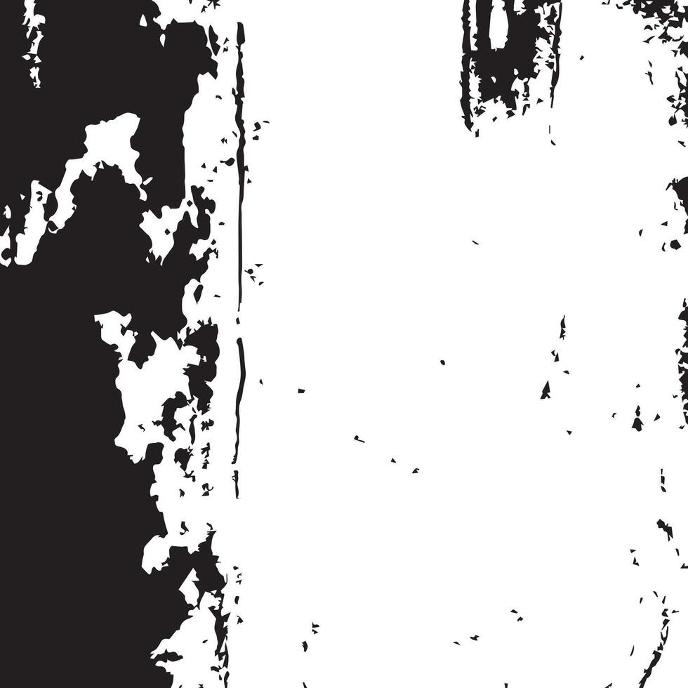 Grunge Scratches and Dots Texture vector