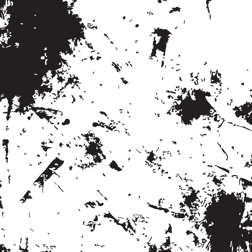 Grunge Overlay Texture for Creative Projects vector