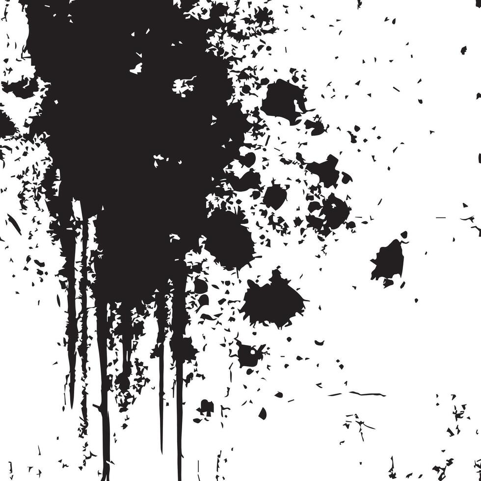 Minimalist Grunge Texture for Elegant Designs vector