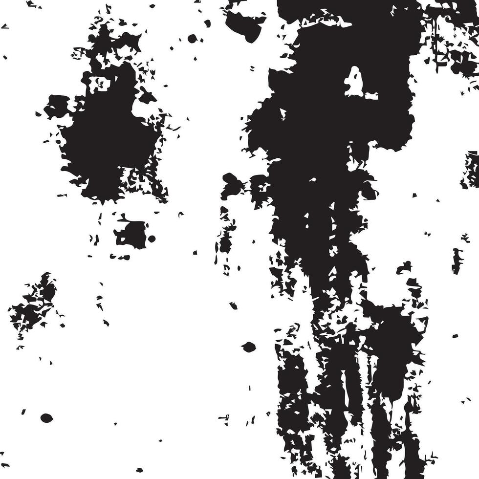 Simple and Elegant Grunge Texture Pattern vector