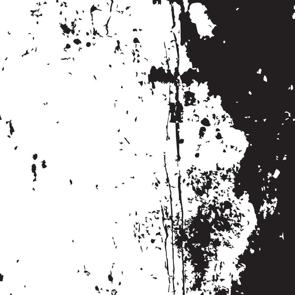 Muted Colors Grunge Texture Design vector