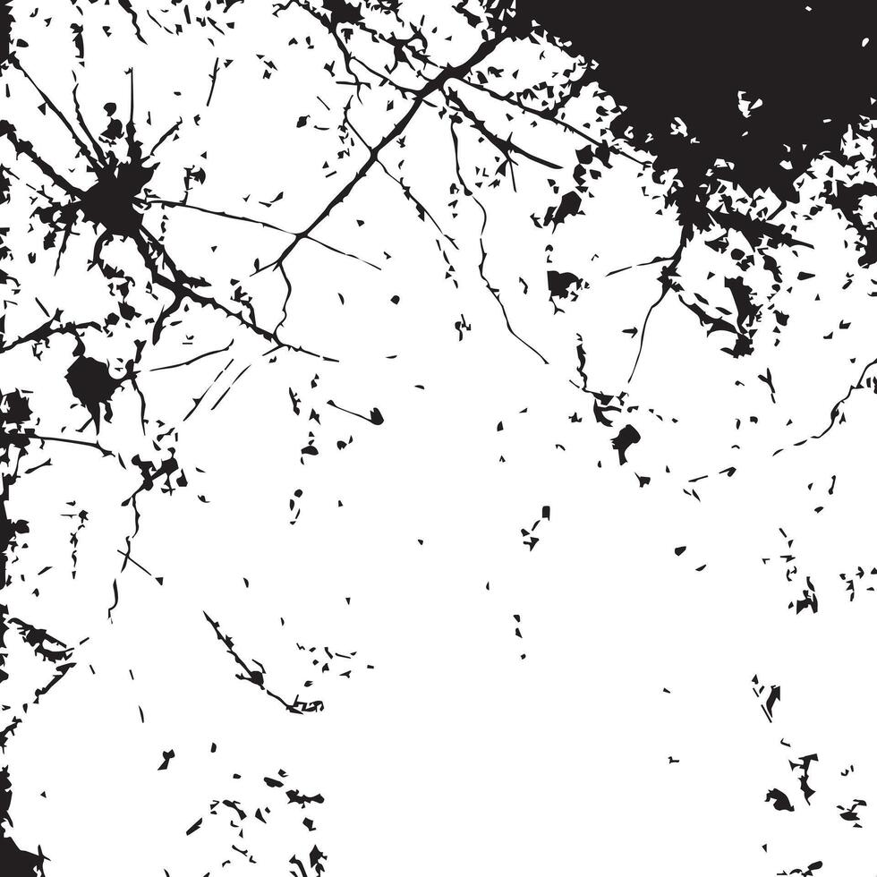 Stylish Grunge Texture for Graphic Design vector