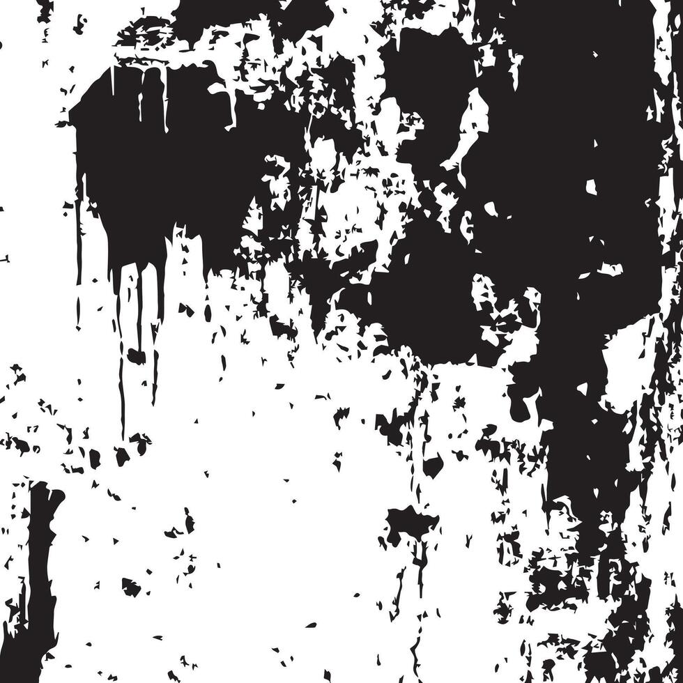 Rustic and Rough Grunge Texture Pack vector