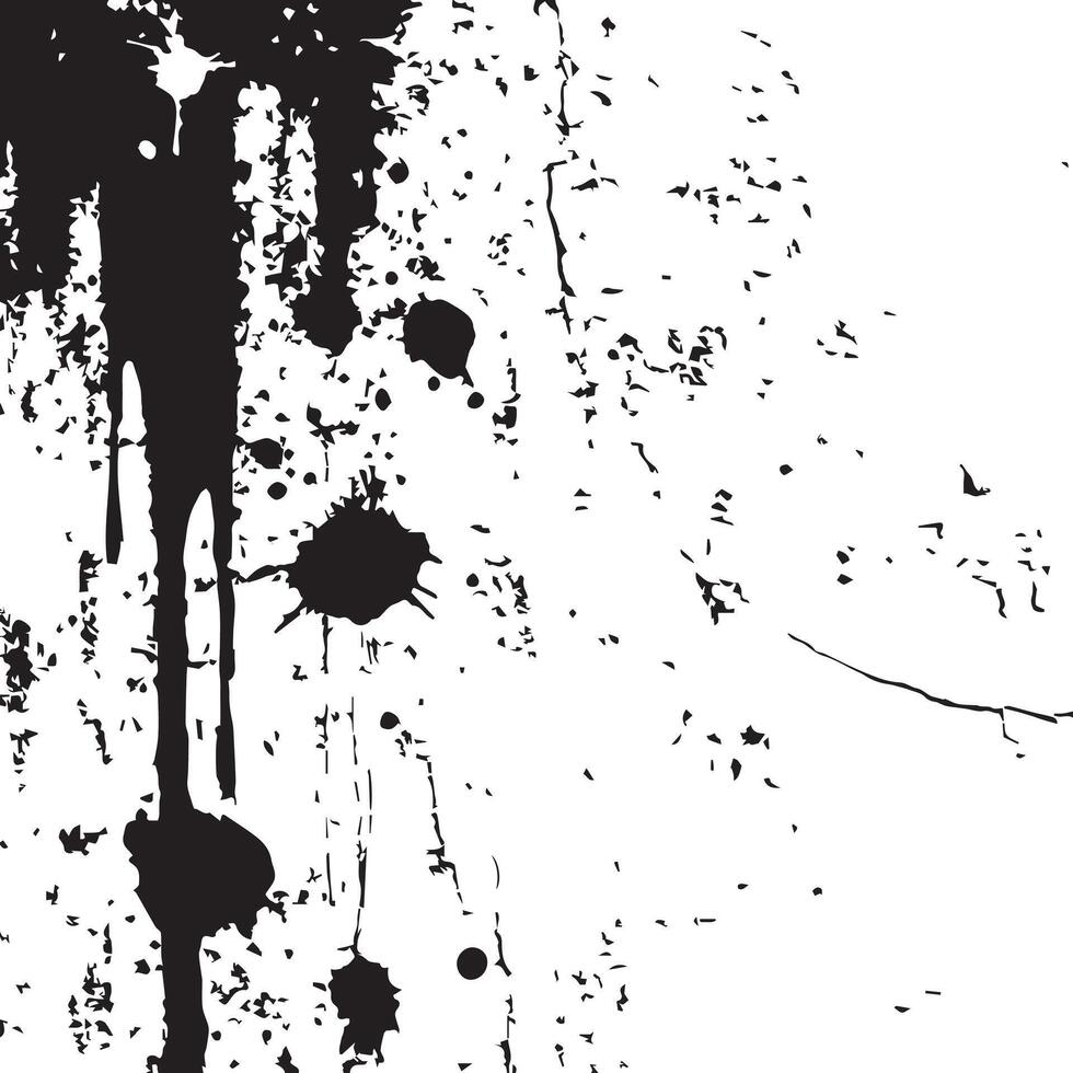 Grunge Paper Effect Texture Background vector