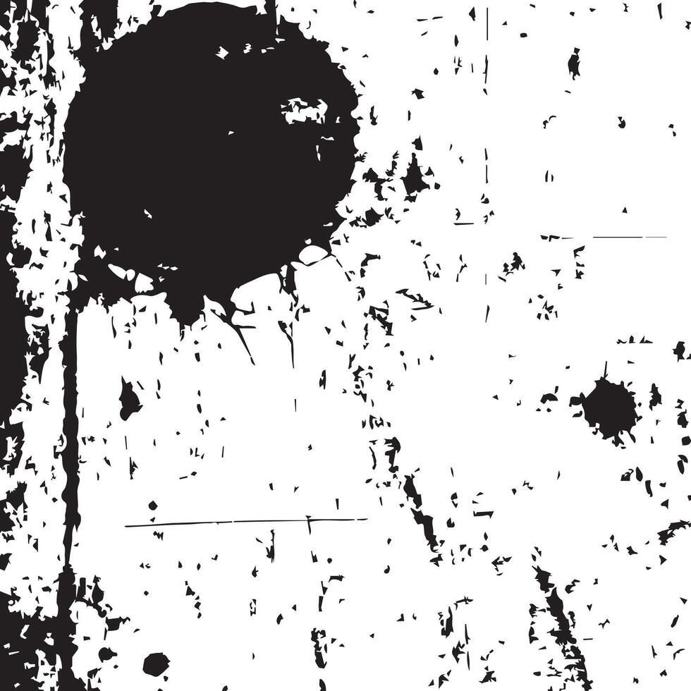 High-Quality Grunge Texture Pack vector