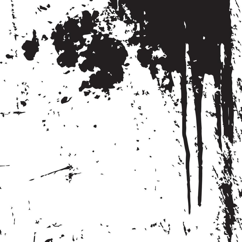 Artistic Grunge Texture for Branding vector