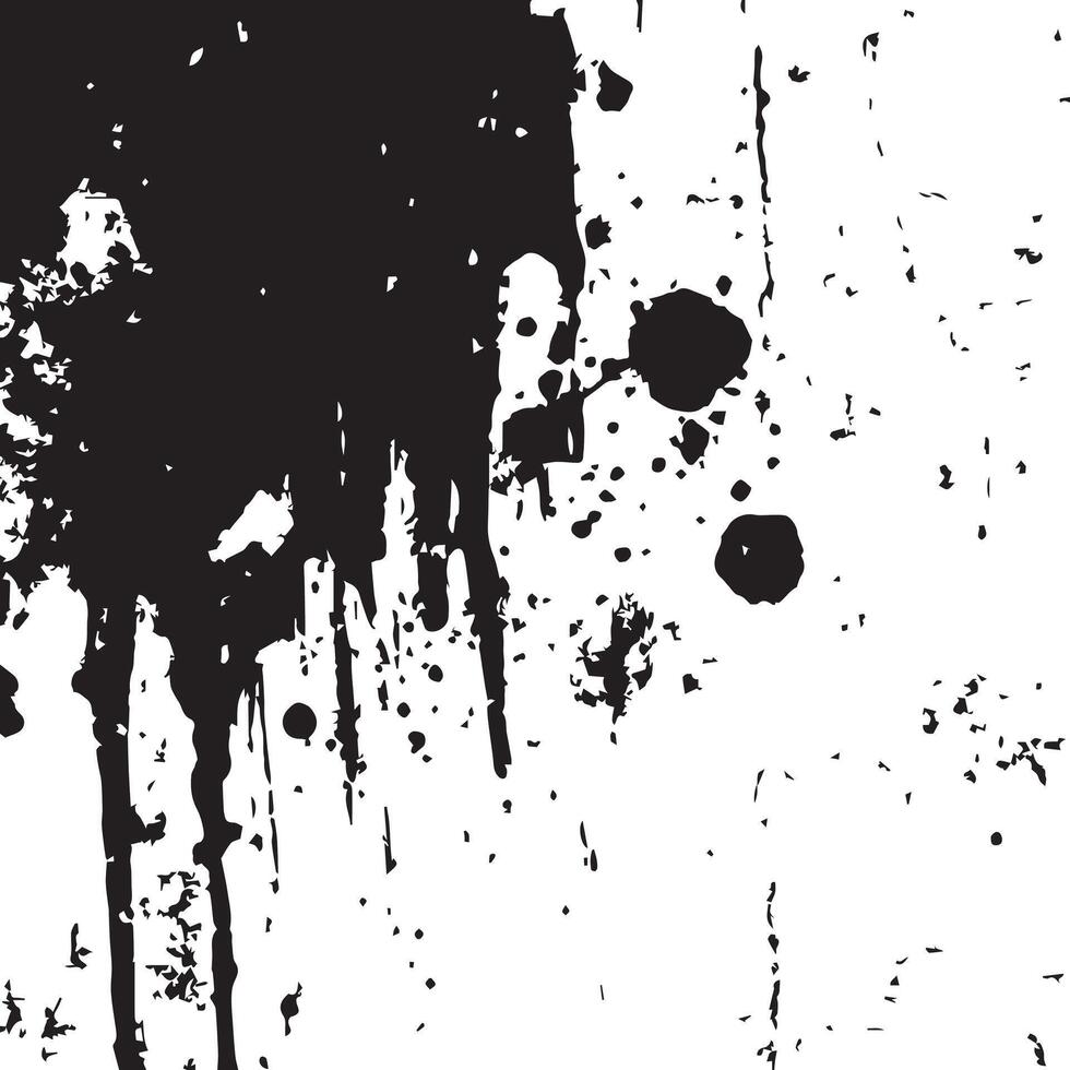 Modern Abstract Grunge Background Design vector