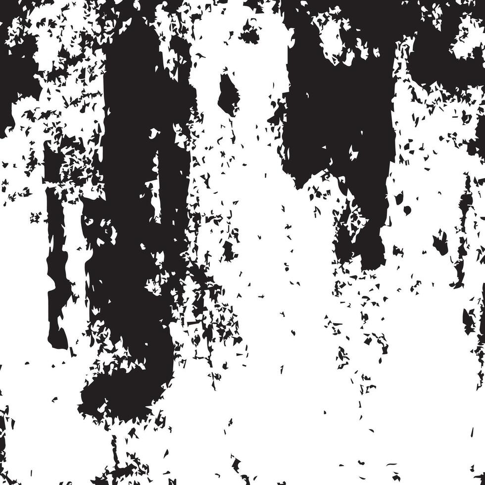 Torn Paper Grunge Texture Illustration vector