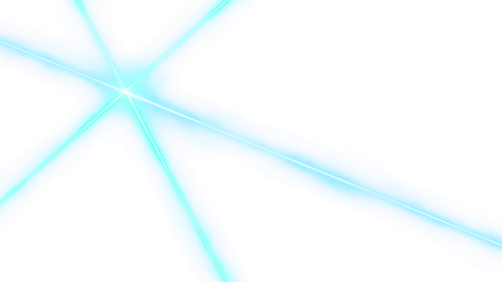 VJ abstract pattern line laser glow light show display led neon beams style edm music party on transparent background. png