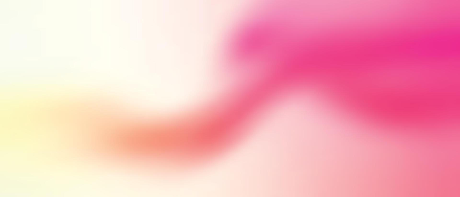 Abstract light pink purple orange wave gradient background,abstract purple pink smooth gradient illustration,luxury purple pink gradient background vector