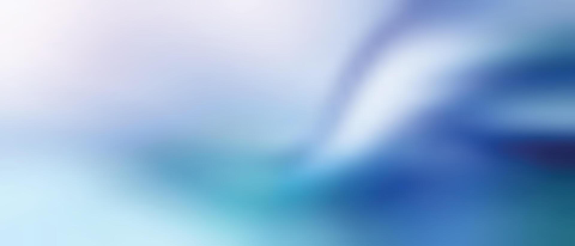 Luxury light white and blue blurred bright background,abstract light white blue blurry colorful background elegant bright illustration with gradient background vector