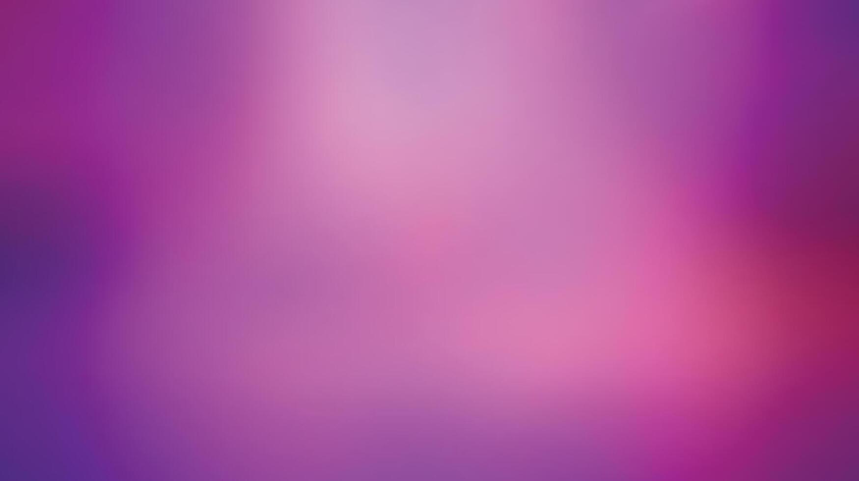 Luxury pink and purple blur gradient background,light pink purple smooth gradient illustration,abstract purple pink gradient wallpaper vector