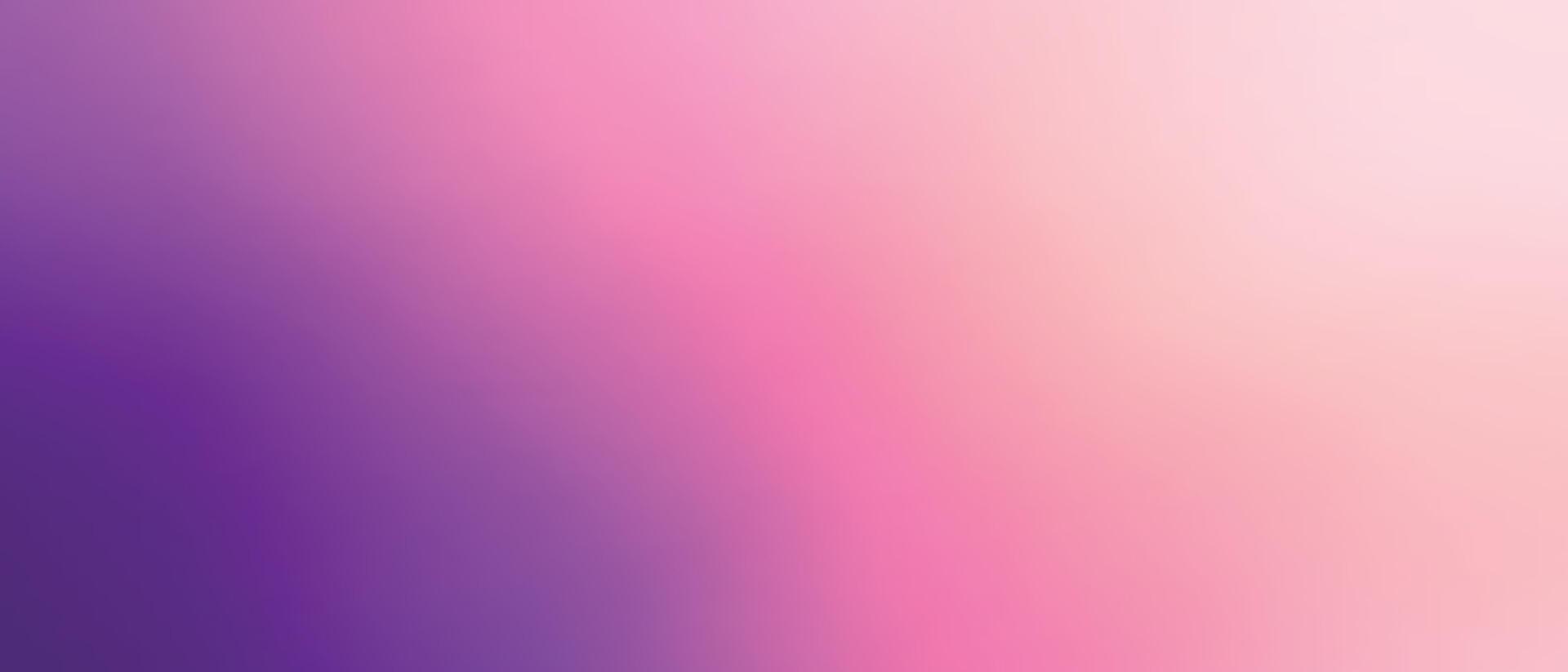 Light purple and pink gradient backgrounds,abstract purple and pink smoothie gradient illustration background,purple pink gradient texture vector