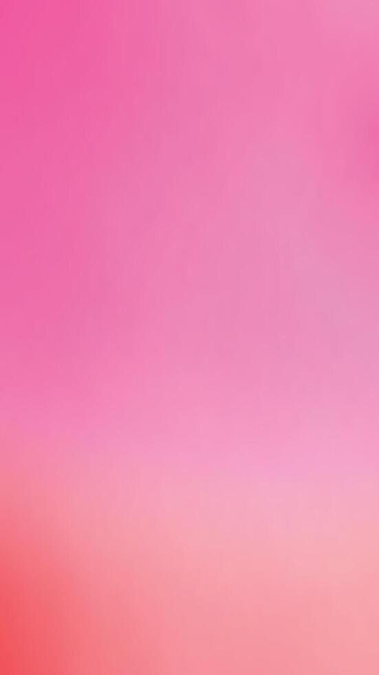 Abstract peach fuzz pink illustration background,pink orange peach fuzz texture vector