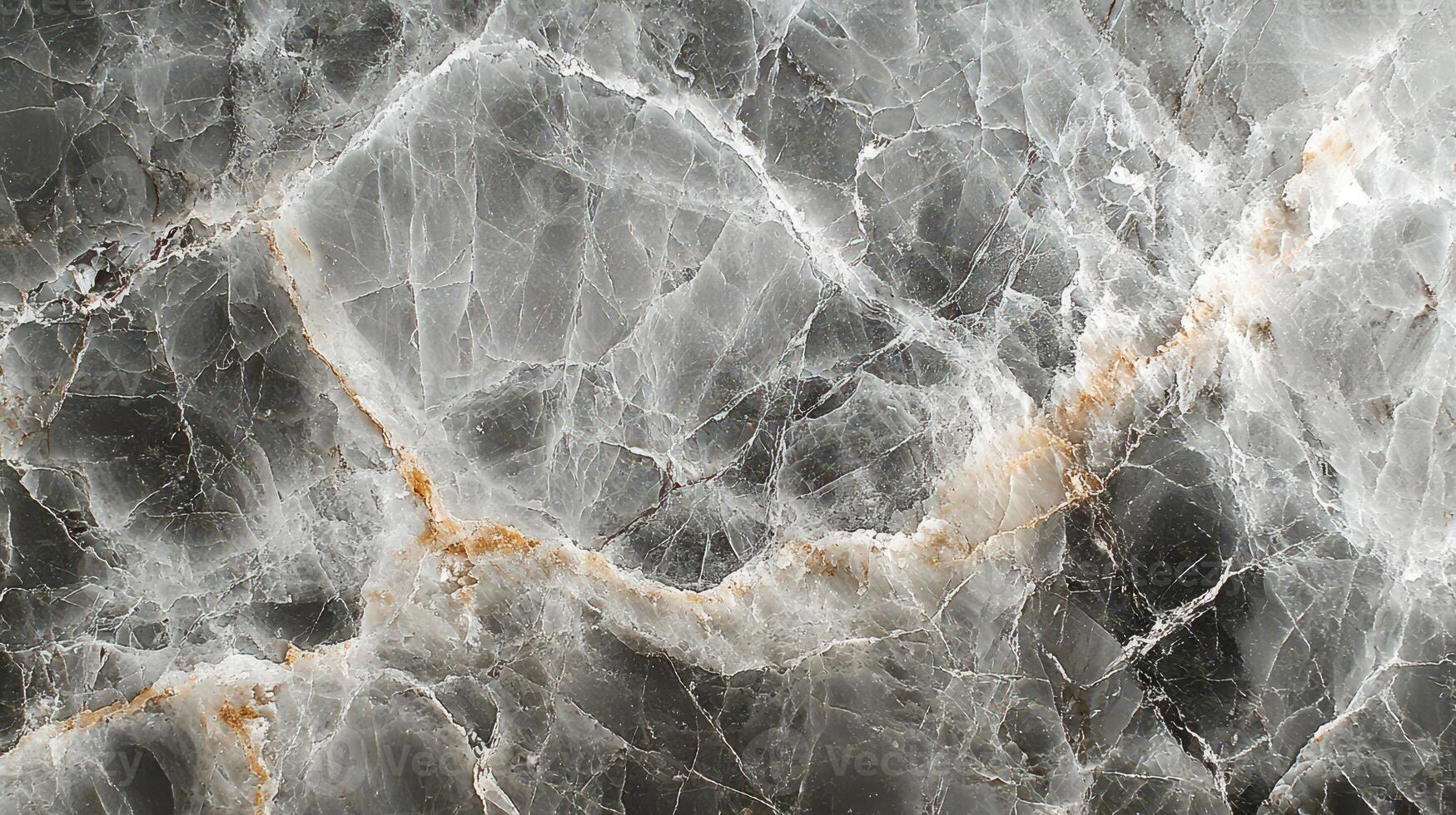 A close up of a marble surface photo