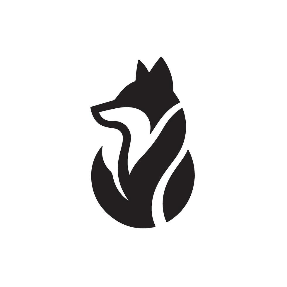 animal design white background vector