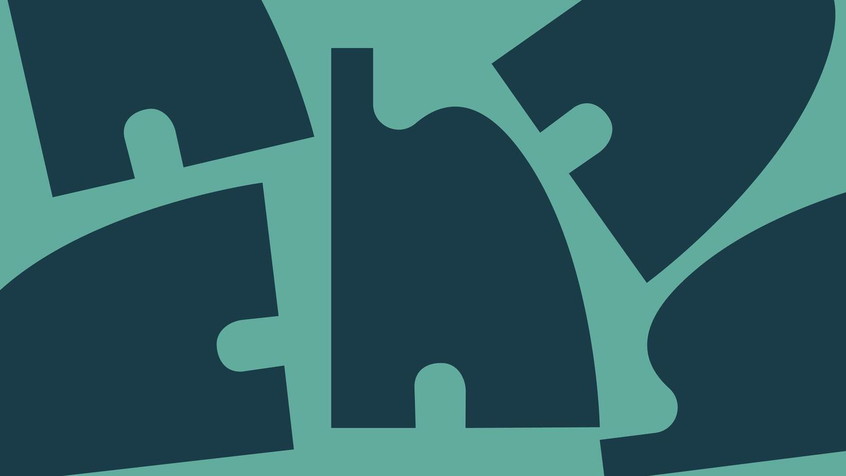 A flowing abstract design with red and beige interwoven shapes. The organic structure resembles a dynamic background, creating a warm and energetic visual effect, suitable for stylish and themes vector