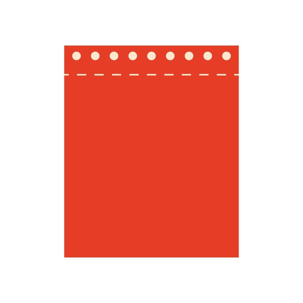 Illustration design template paper unique abstract vector