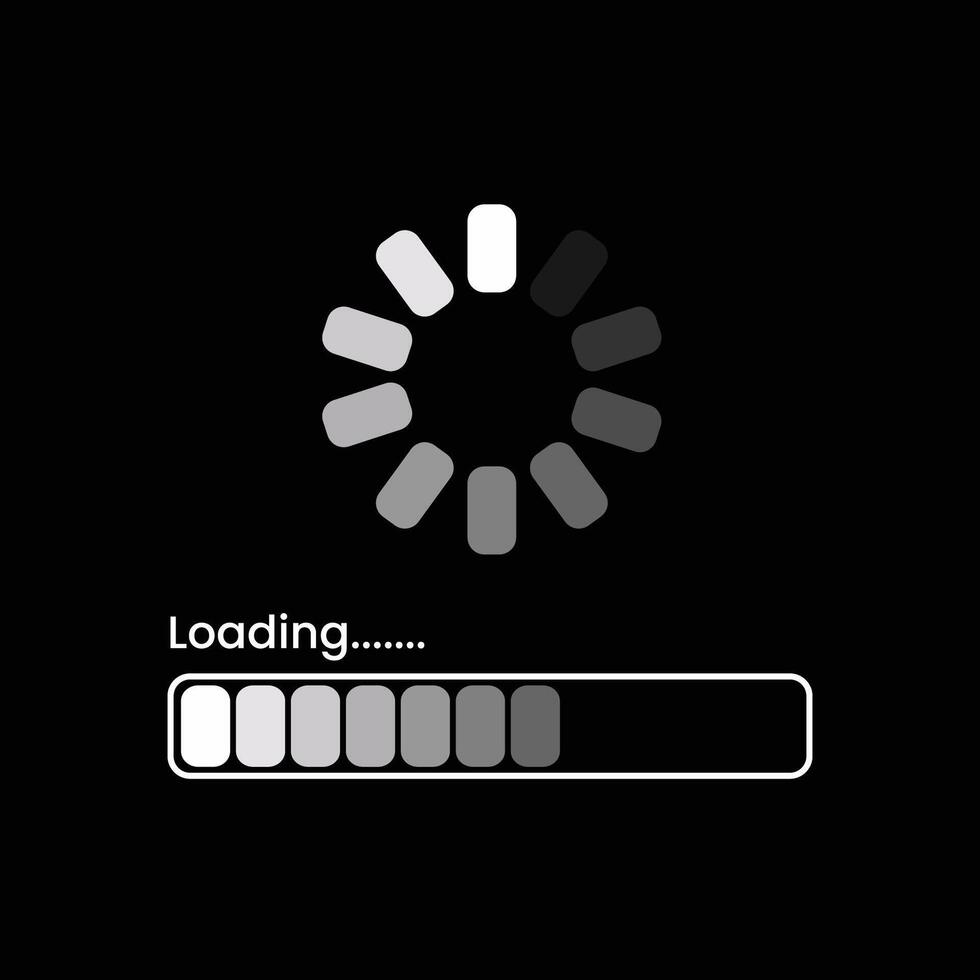 Minimalist Loading Vectors A Designers Choice
