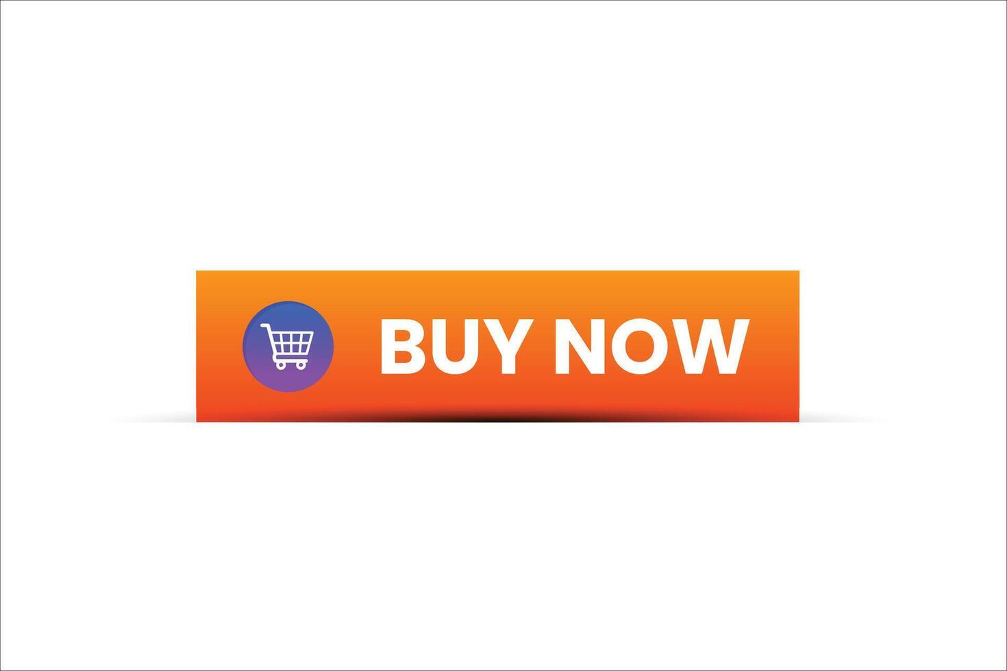 buy now web button design vector