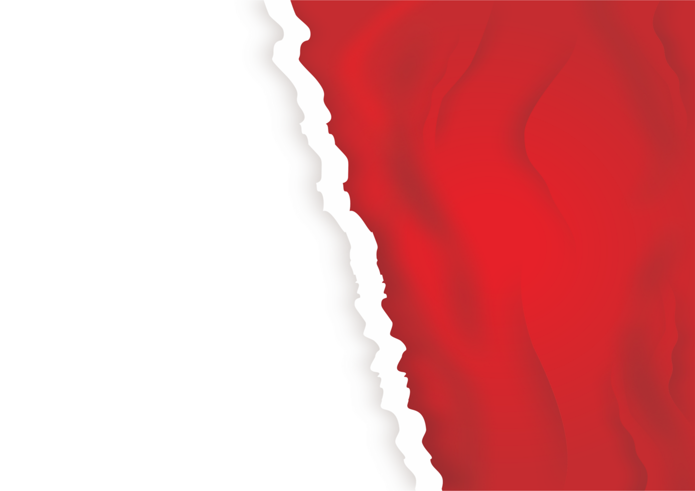 SIMPLE BACKGROUND ABSTRACT TORN PAPER RED MAROON png