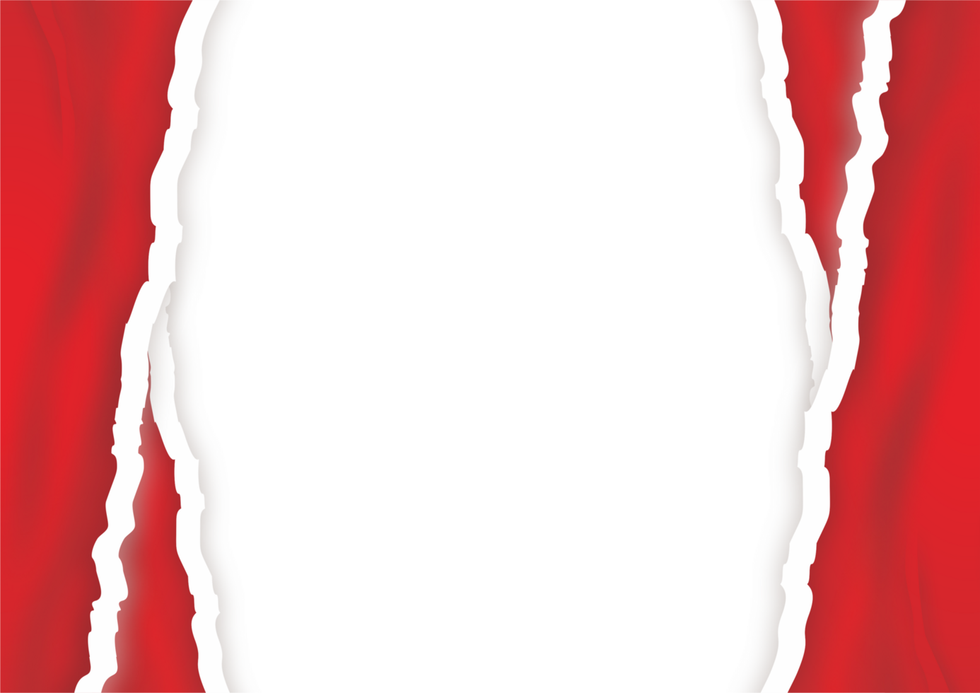 MINIMALIST TORN PAPER BACKGROUND ABSTRACT RED MAROON png