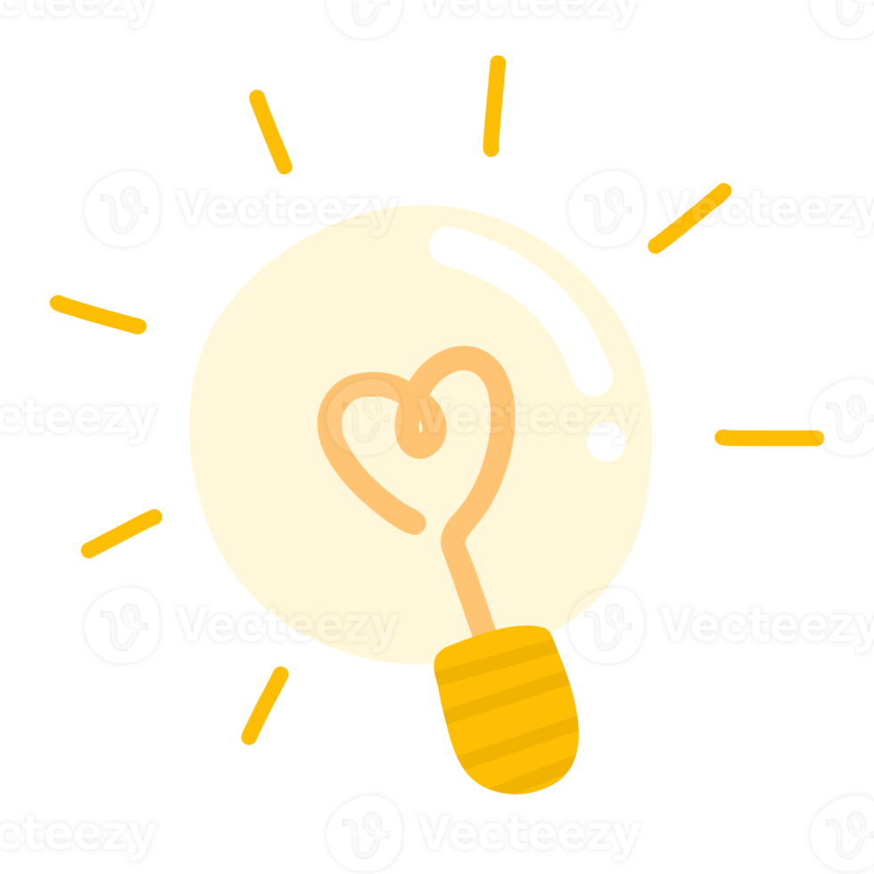 Energy saving light bulbs, eco-friendly light bulbs, eco-friendly light bulbs, show the concept of saving the world, world earth day, save the world png