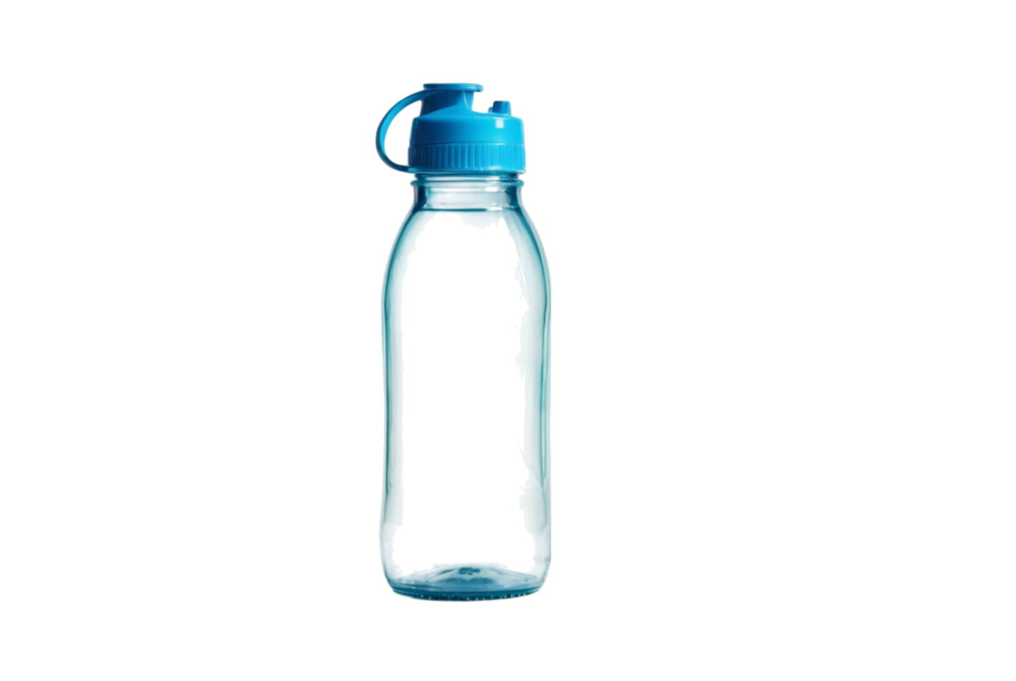 Drink bottle ideal for workouts png