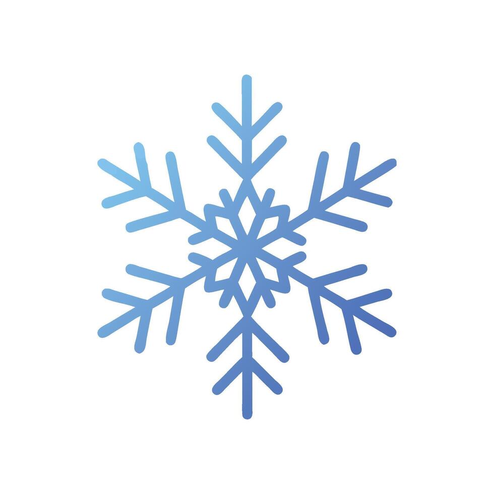 Intricate Frost Patterns on Glass vector