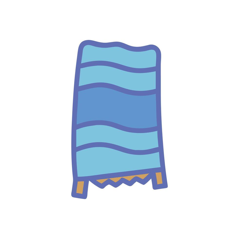 Unique Pareo for Creative Designs vector
